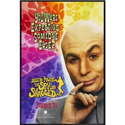 Austin Powers: The Spy Who Shagged Me (New Line,