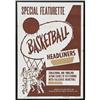 Image 1 : Basketball Highlights Stock (RKO, 1953). One