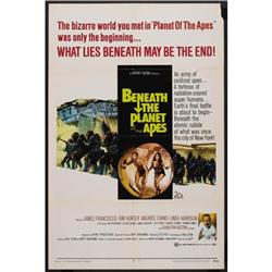 Beneath the Planet of the Apes (20th Century