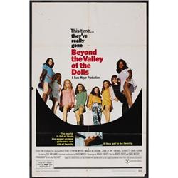 Beyond the Valley of the Dolls (20th Century