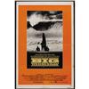 Image 1 : Big Wednesday (Warner Brothers, 1978). One Sheet