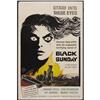Image 1 : Black Sunday (American International Pictures,