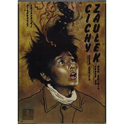 Clear Water/ Salt Water (Shanghai Film Studio,