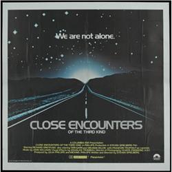 Close Encounters of the Third Kind (Columbia,