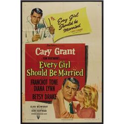 Every Girl Should Be Married (RKO, 1948). One