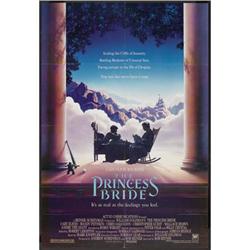 The Princess Bride (20th Century Fox, 1987). One
