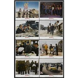 Red Dawn (MGM, 1984). Lobby Card Set of 8 (11" X