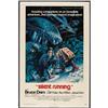 Image 1 : Silent Running (Universal, 1972). One Sheet (27"