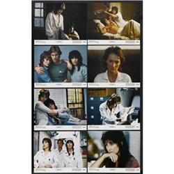 Silkwood (20th Century Fox, 1983). Lobby Card
