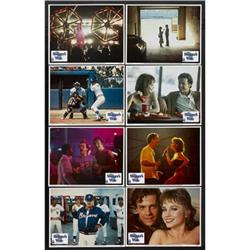 The Slugger's Wife (Columbia, 1985). Lobby Card