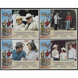 Smokey and the Bandit II (Universal, 1980).