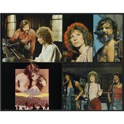 A Star Is Born (Warner Brothers, 1976). Deluxe