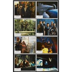 Star Trek III: The Search for Spock (Paramount,