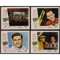 Tennessee Jamboree (Roadshow, 1964). Lobby Cards