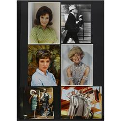 Thoroughly Modern Millie (Universal, 1967).