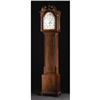 Image 1 : Eighteenth Century Mahognay Tall Clock