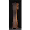 Image 2 : Eighteenth Century Mahognay Tall Clock