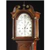 Image 3 : Eighteenth Century Mahognay Tall Clock