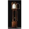 Image 4 : Eighteenth Century Mahognay Tall Clock