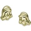 Image 1 : 14k Gold Earrings