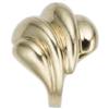 Image 2 : Gold Dome Ring