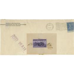 Douglas MacArthur Signature  Douglas MacArthur 