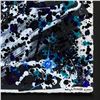 Image 2 : Wyland, "WAR-070609-I" Framed Original Watercolor Painting, Hand Signed with Letter of Authenticity.