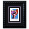 Image 1 : Peter Max- Original Lithograph
