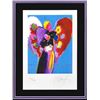 Image 2 : Peter Max- Original Lithograph