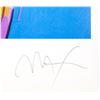 Image 3 : Peter Max- Original Lithograph