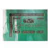 Image 1 : Steve Kaufman (1960-2010) "Banco Espanol de la Habana" Hand Signed and Numbered Limited Edition Hand