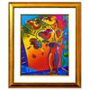 Image 1 : Peter Max- Original Lithograph