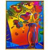 Image 2 : Peter Max- Original Lithograph