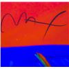 Image 3 : Peter Max- Original Lithograph