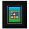 Image 1 : Peter Max- Original Lithograph