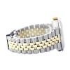 Image 3 : Rolex Pre-owned 36mm Mens White Two Tone