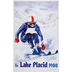 Vintage Poster by GALLUCCI 1979 #23592 #1927151