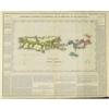 Image 1 : Antique Map of Puerto Rico 1822 CAREY LEA #1929153