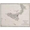 Image 1 : Antique Map Italy Sicily 1833 Useful Knowledge #1929174