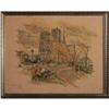 Image 1 : Notre Dame, Print by R. Pleung #1929351