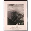 Image 1 : Middle Forks at Kings River Ansel Adams Print #1929454