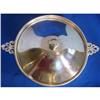 Image 1 : Lidded Apollo Silverplate Porringer Dish   #1929561
