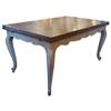 Image 1 : Louis XV Style Dining Table #1929649