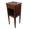 Image 1 : French Directoire Style Side Table #1929650