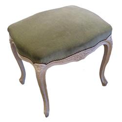 Louis XV Style Bench #1929655