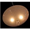 Image 1 : Murano Hand Blown Glass Ceiling Fixtures #1929662