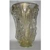 Image 1 : Signed Murano Hand Blown Glass Vase #1929664