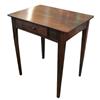 Image 1 : Louis XVI Style Writing Table #1929675