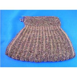 Beaded Purse #1929738