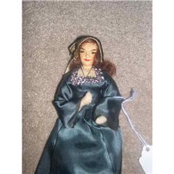 Ravca King Henry's  Wife Anne of Cleves #1929761